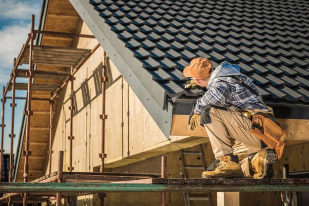 Quick and Trustworthy Emergency Roof Repair Services in Moyie Springs, ID