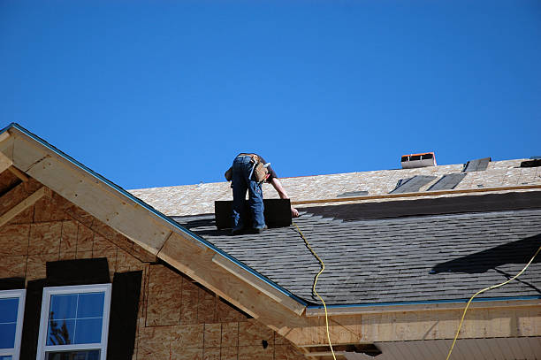 Roof Repair Estimates in Moyie Springs, ID