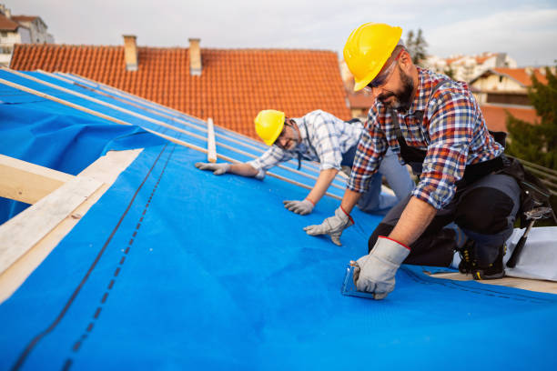 Best New Roof Installation  in Moyie Springs, ID