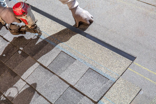 Moyie Springs, ID Roofing Contractor Company