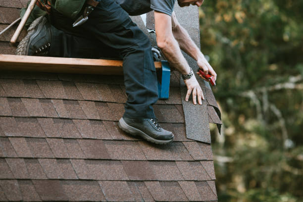 Quick and Trustworthy Emergency Roof Repair Services in Moyie Springs, ID