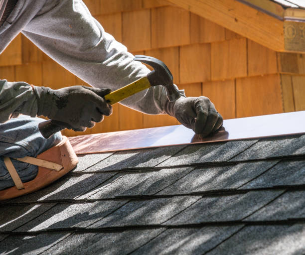 Tile Roofing Contractor in Moyie Springs, ID